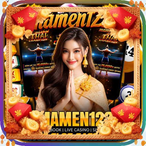 mamen123 — galeri pratinjau - APK Resmi